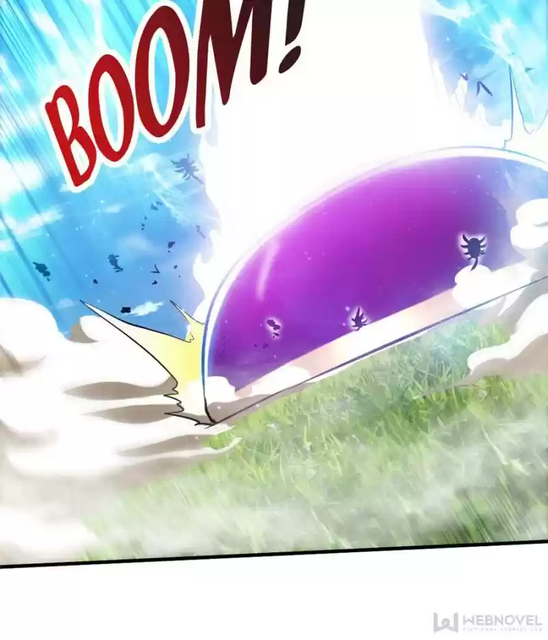 Born To Be Rich Chapter 104