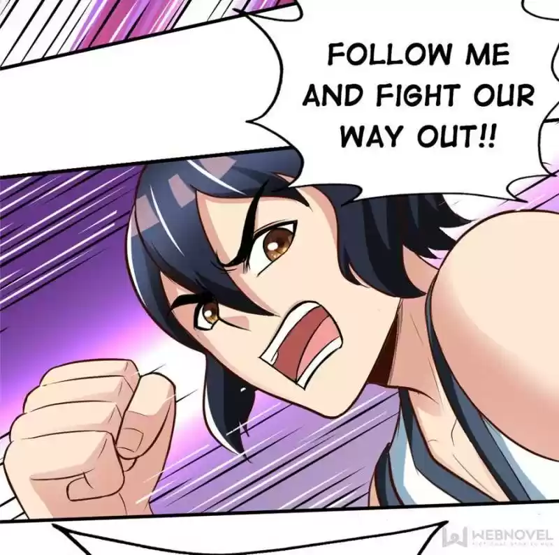 Born To Be Rich Chapter 104