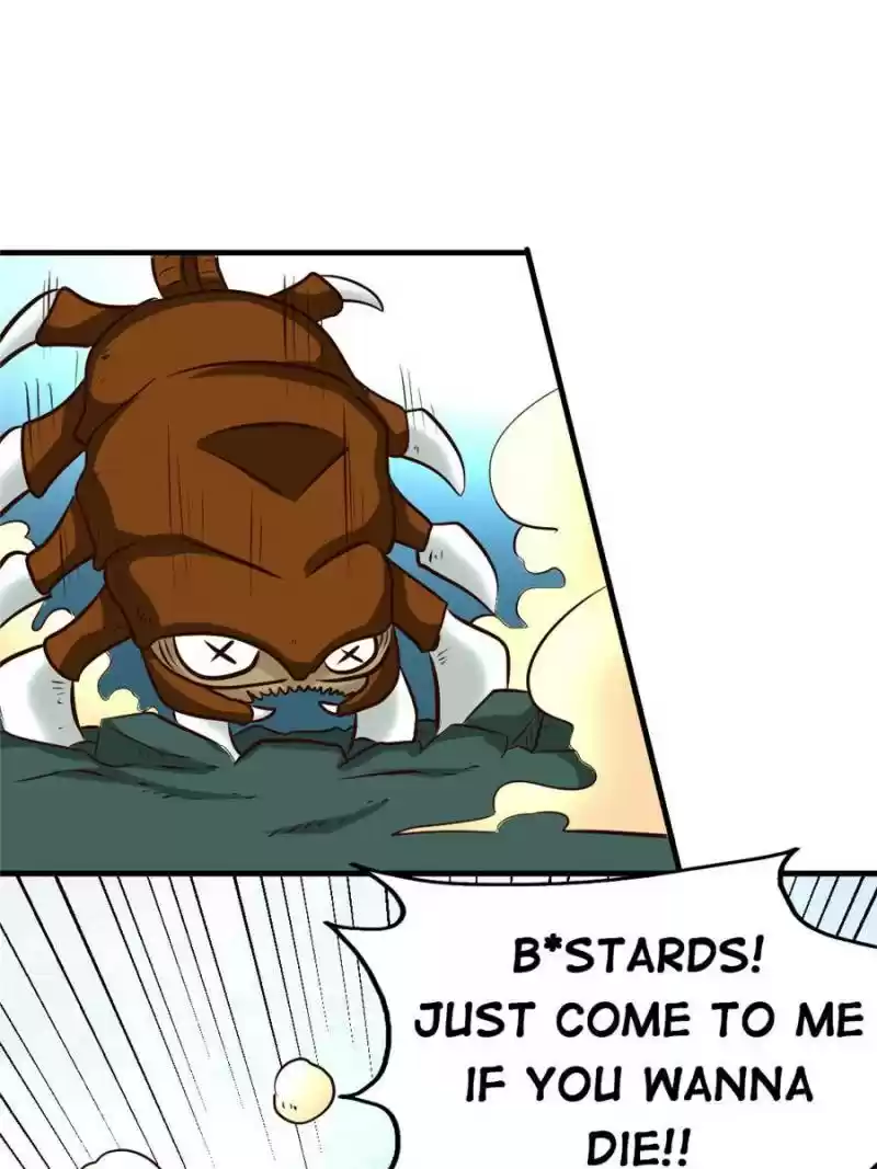 Born To Be Rich Chapter 104