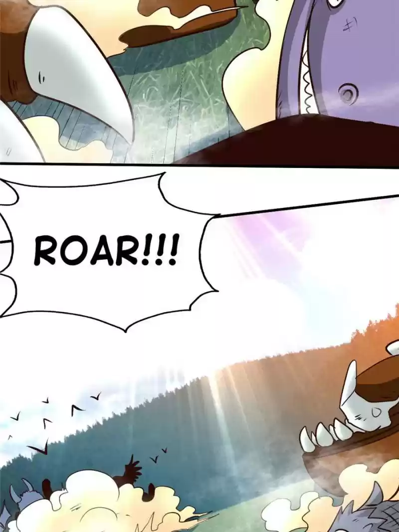 Born To Be Rich Chapter 104