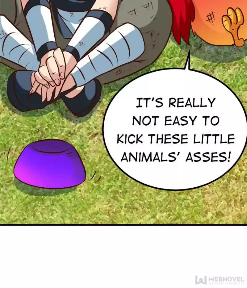 Born To Be Rich Chapter 104