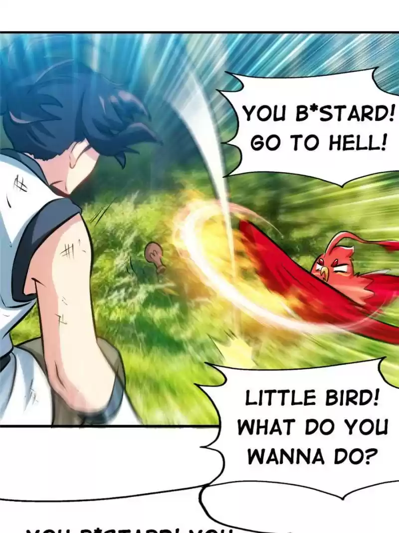 Born To Be Rich Chapter 105