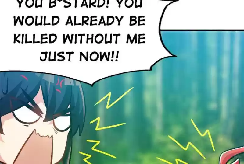 Born To Be Rich Chapter 105