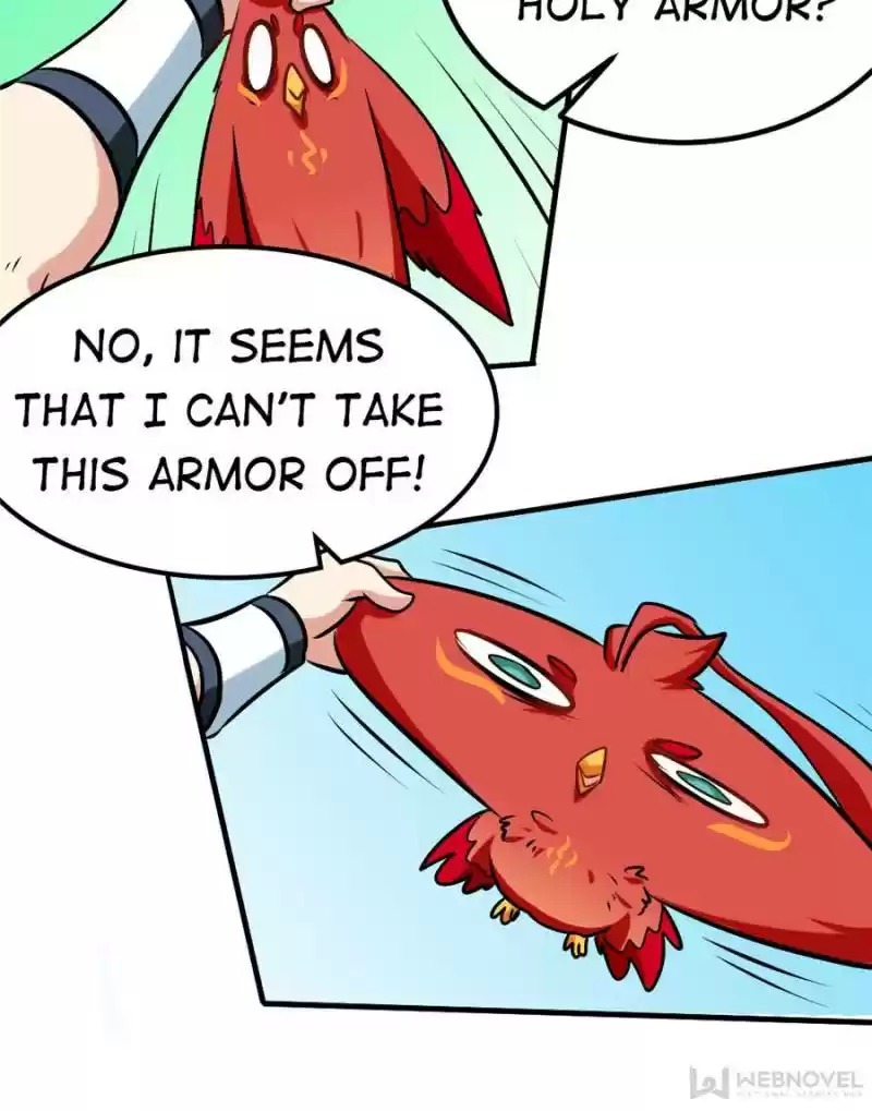 Born To Be Rich Chapter 105