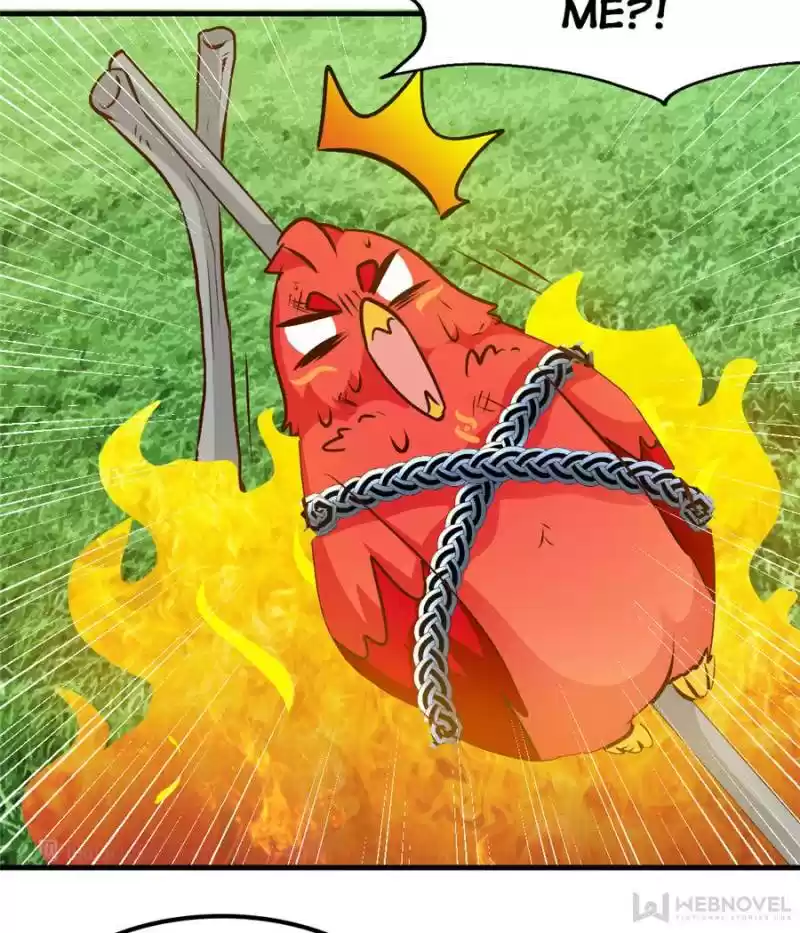 Born To Be Rich Chapter 105