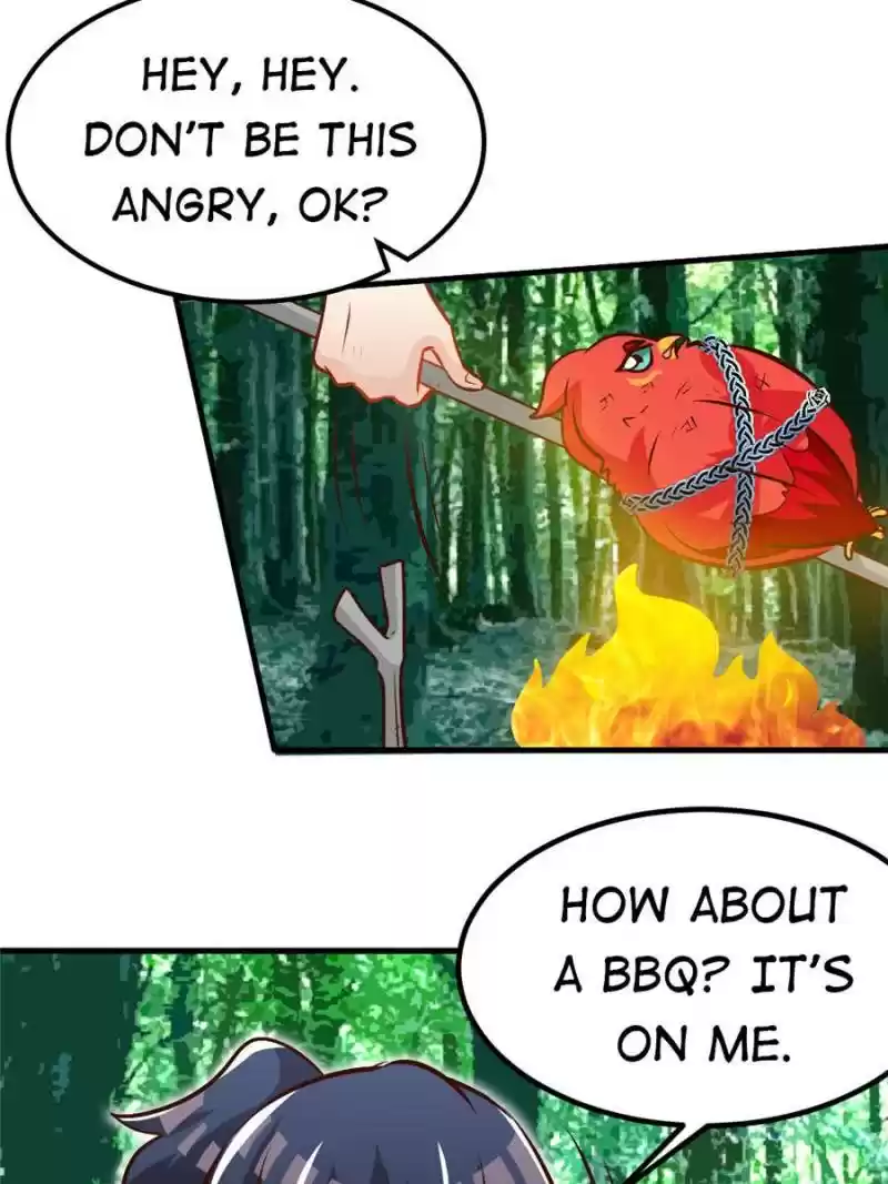 Born To Be Rich Chapter 105