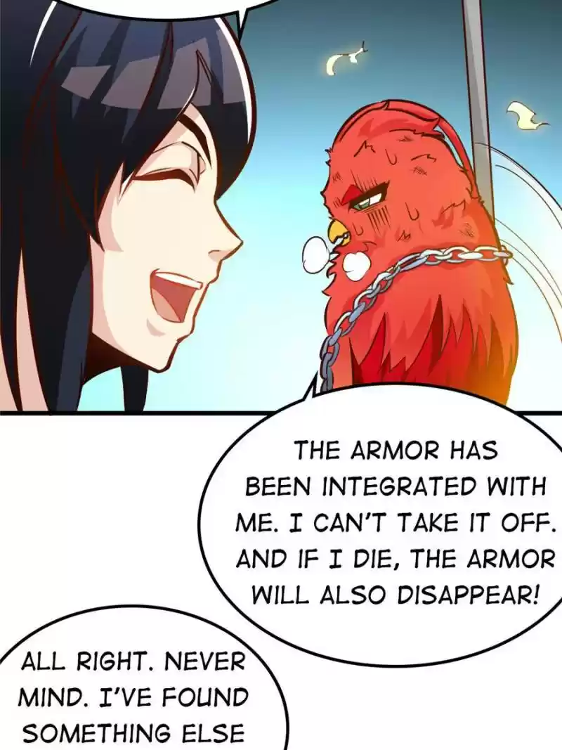 Born To Be Rich Chapter 105