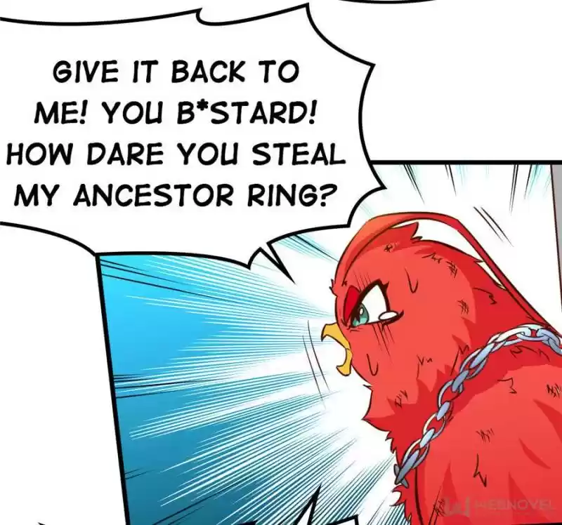 Born To Be Rich Chapter 105