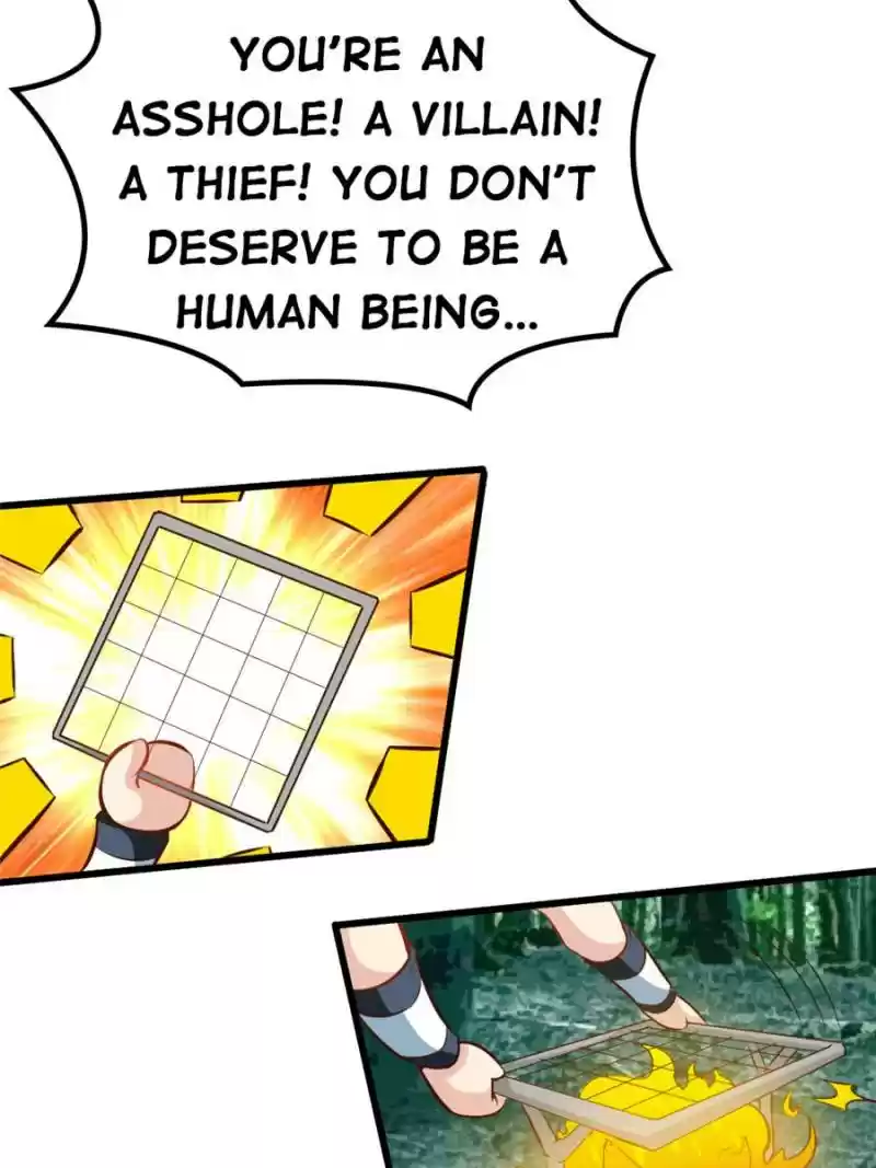 Born To Be Rich Chapter 105