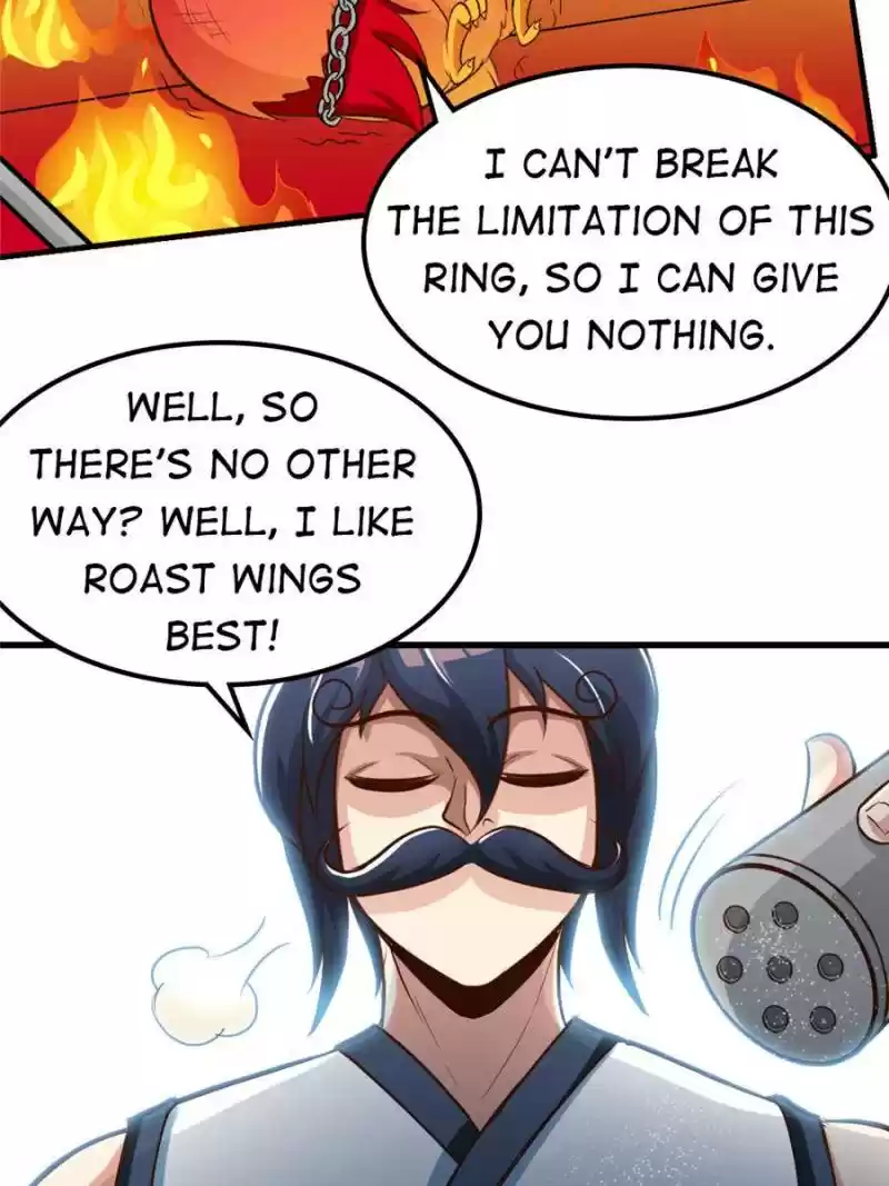 Born To Be Rich Chapter 105