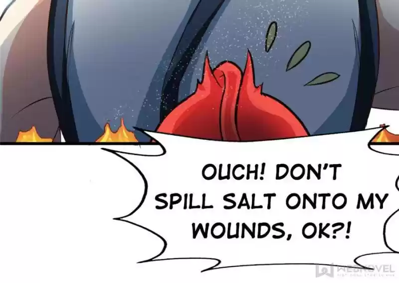 Born To Be Rich Chapter 105