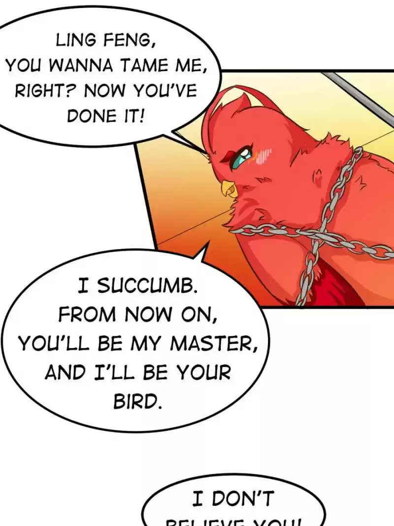 Born To Be Rich Chapter 105