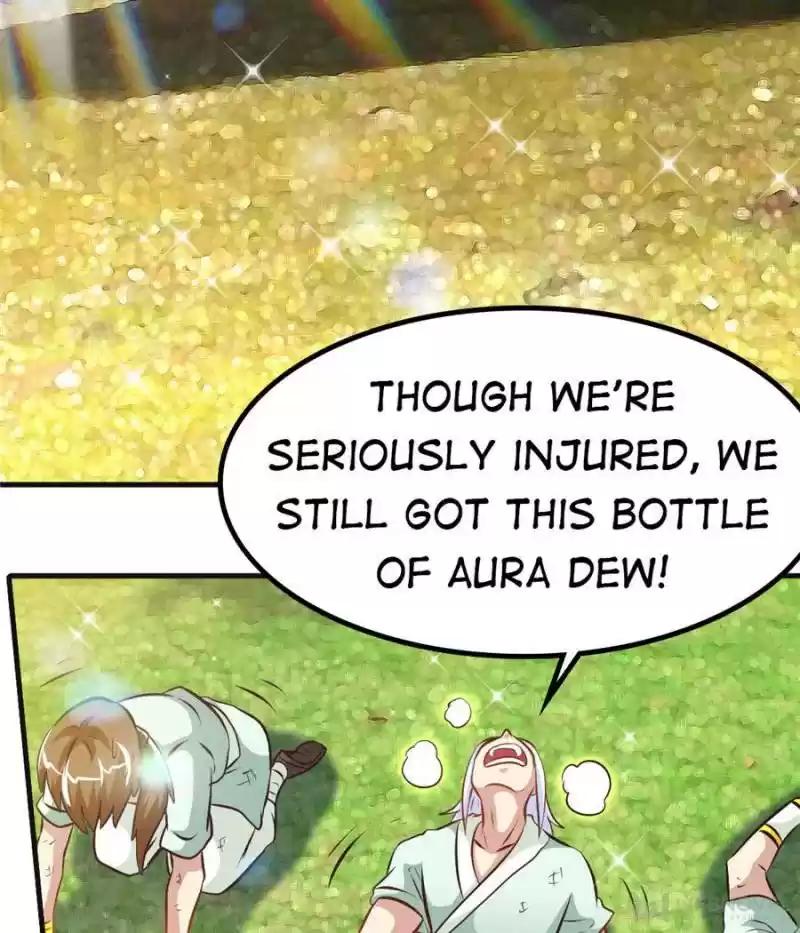 Born To Be Rich Chapter 106