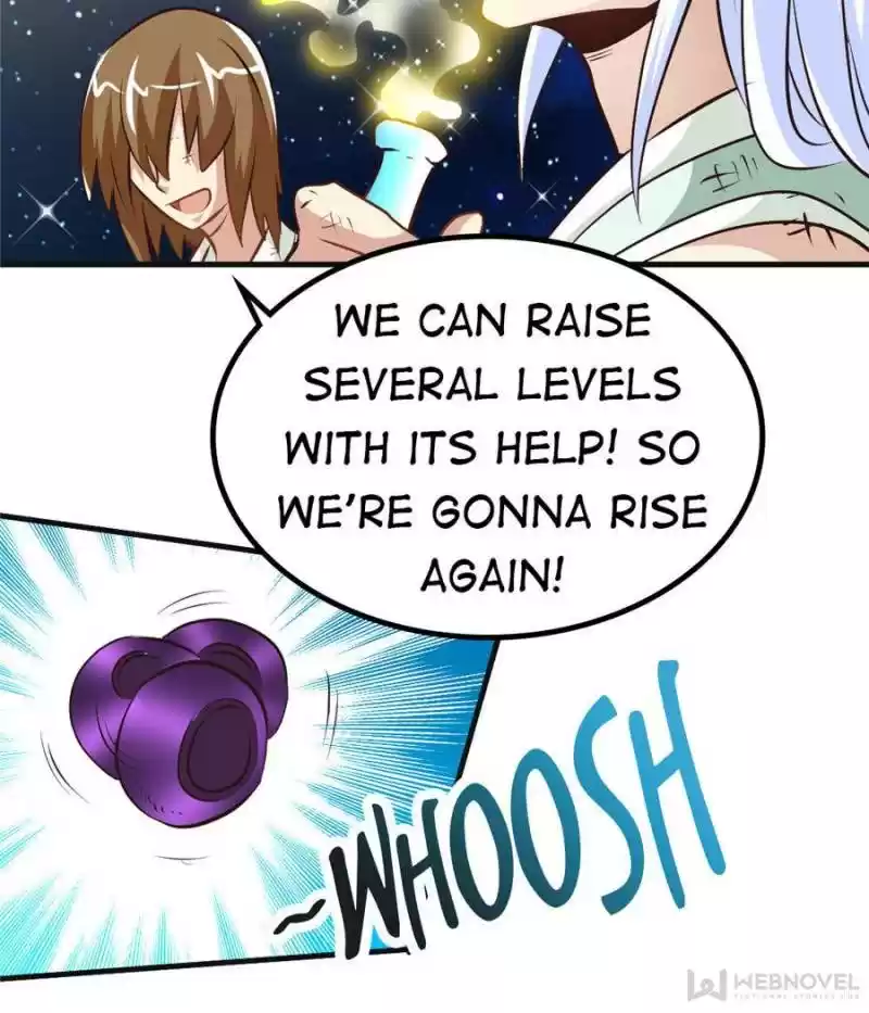 Born To Be Rich Chapter 106