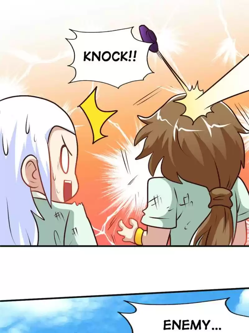 Born To Be Rich Chapter 106