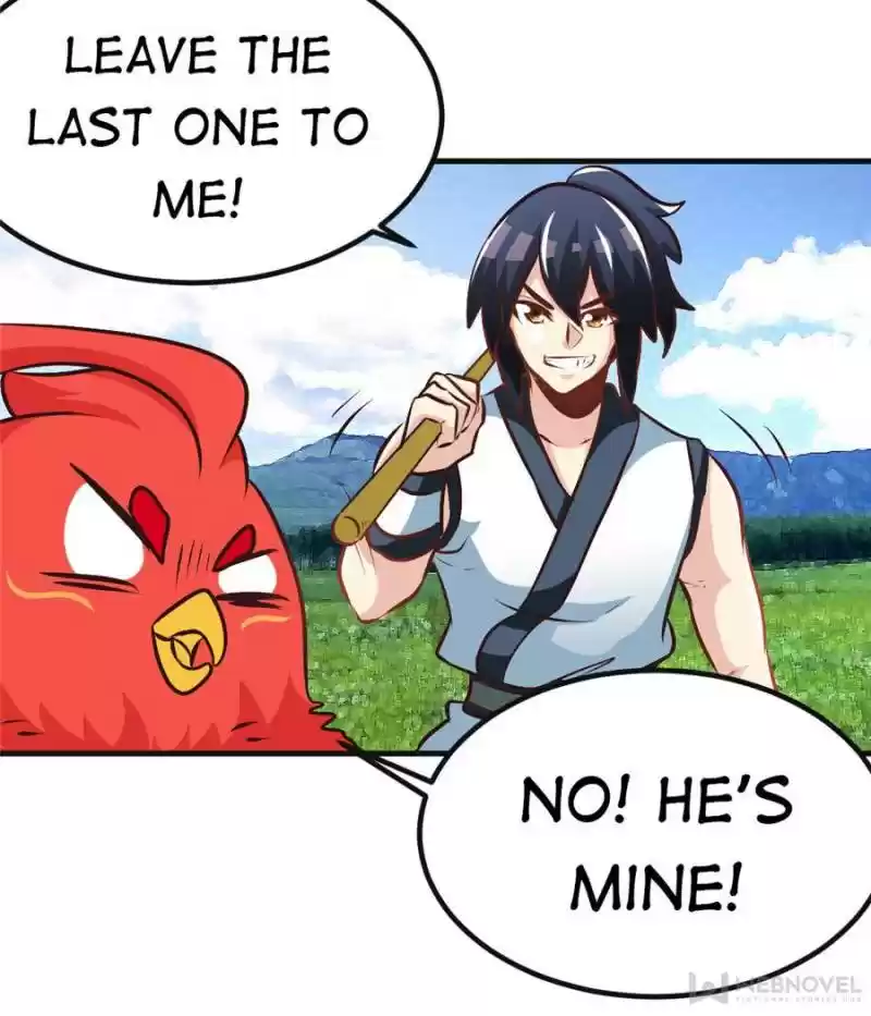 Born To Be Rich Chapter 106