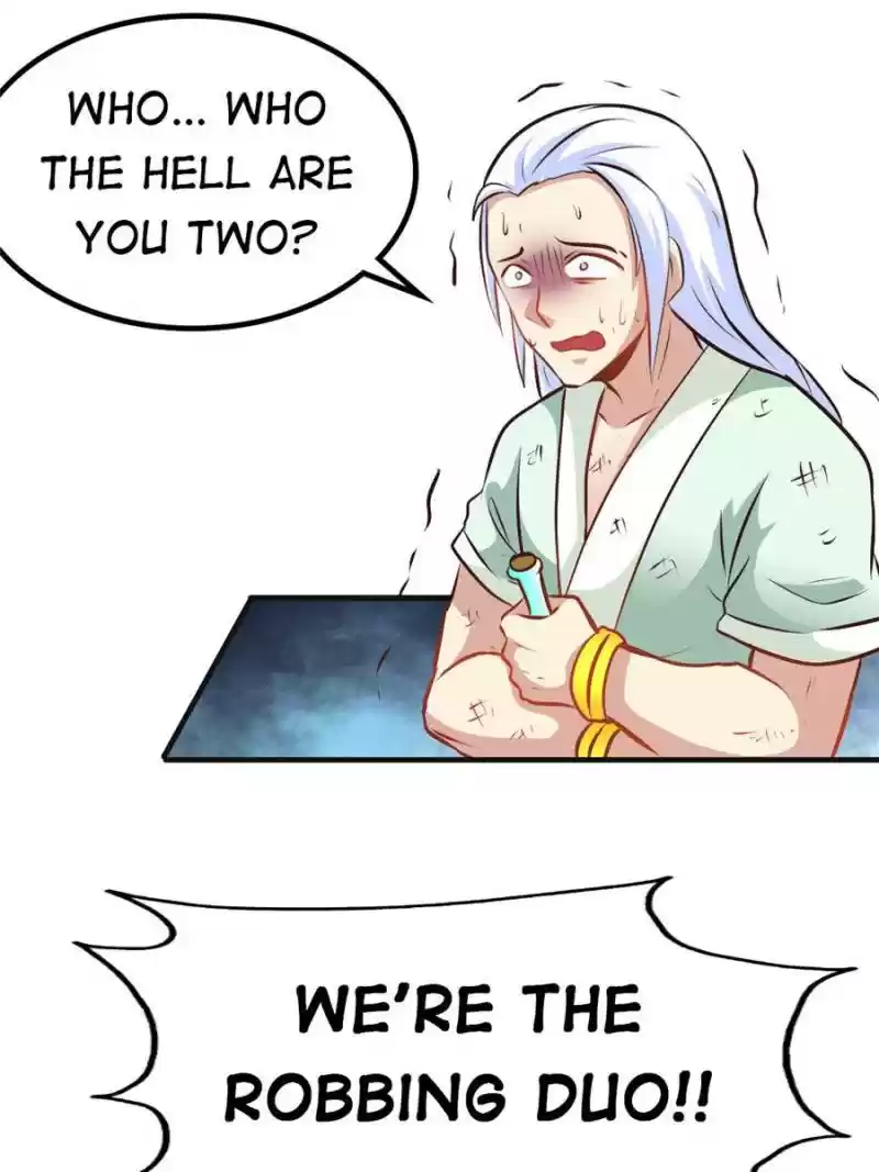 Born To Be Rich Chapter 106