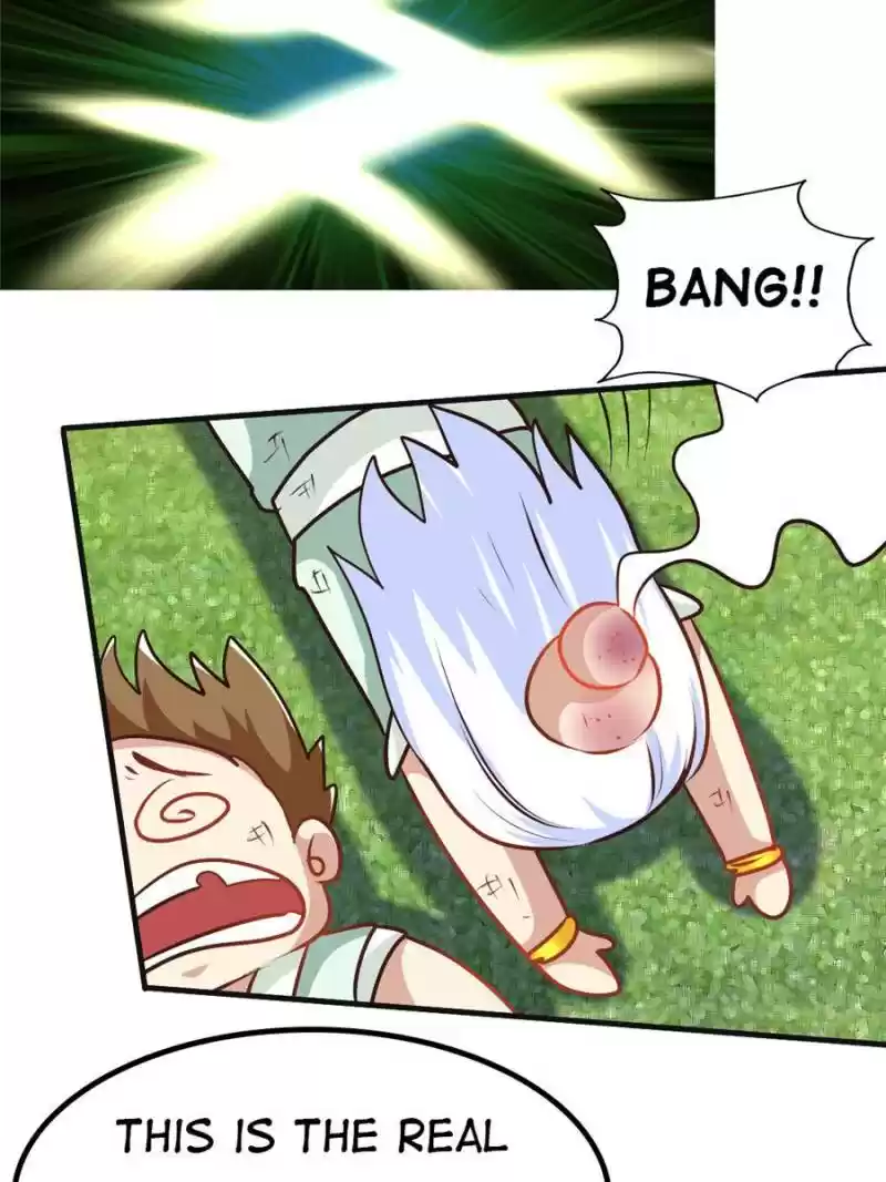 Born To Be Rich Chapter 106