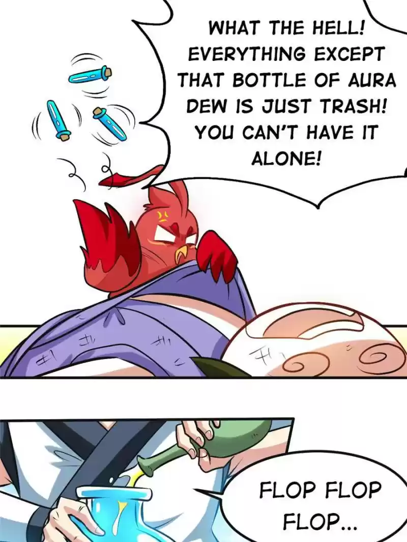 Born To Be Rich Chapter 106