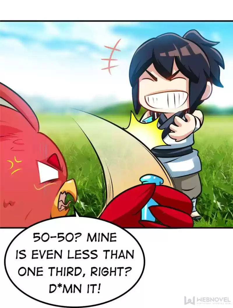 Born To Be Rich Chapter 106