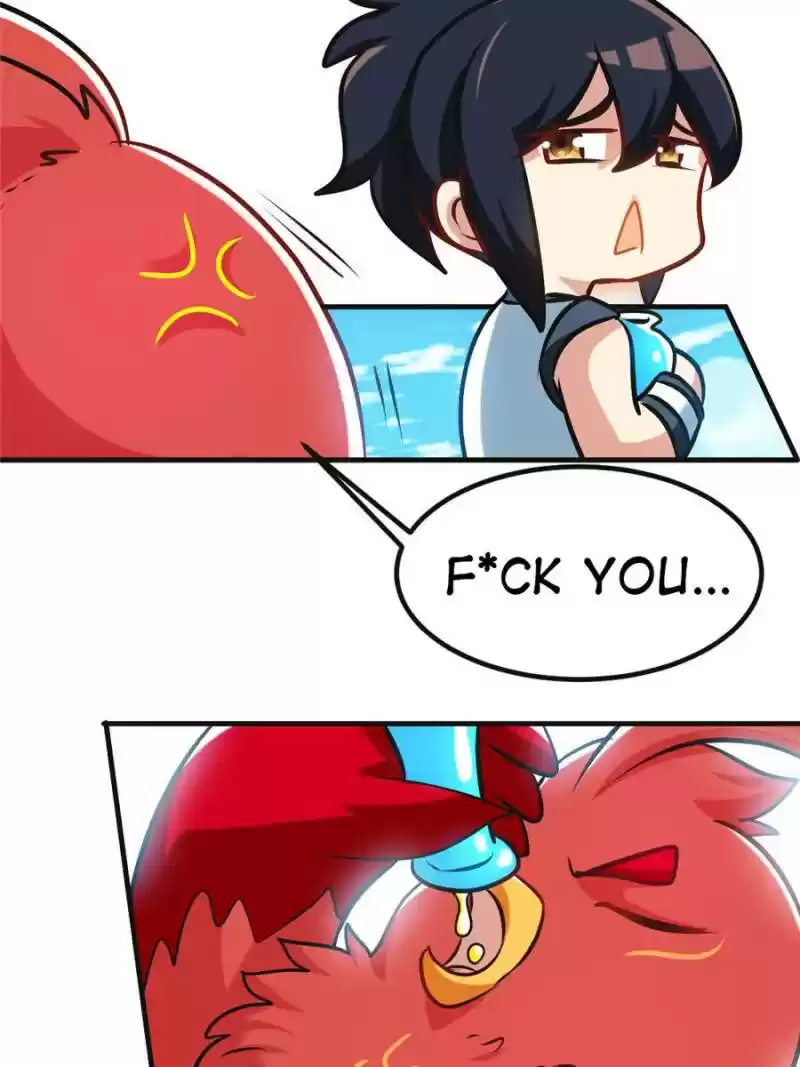 Born To Be Rich Chapter 106