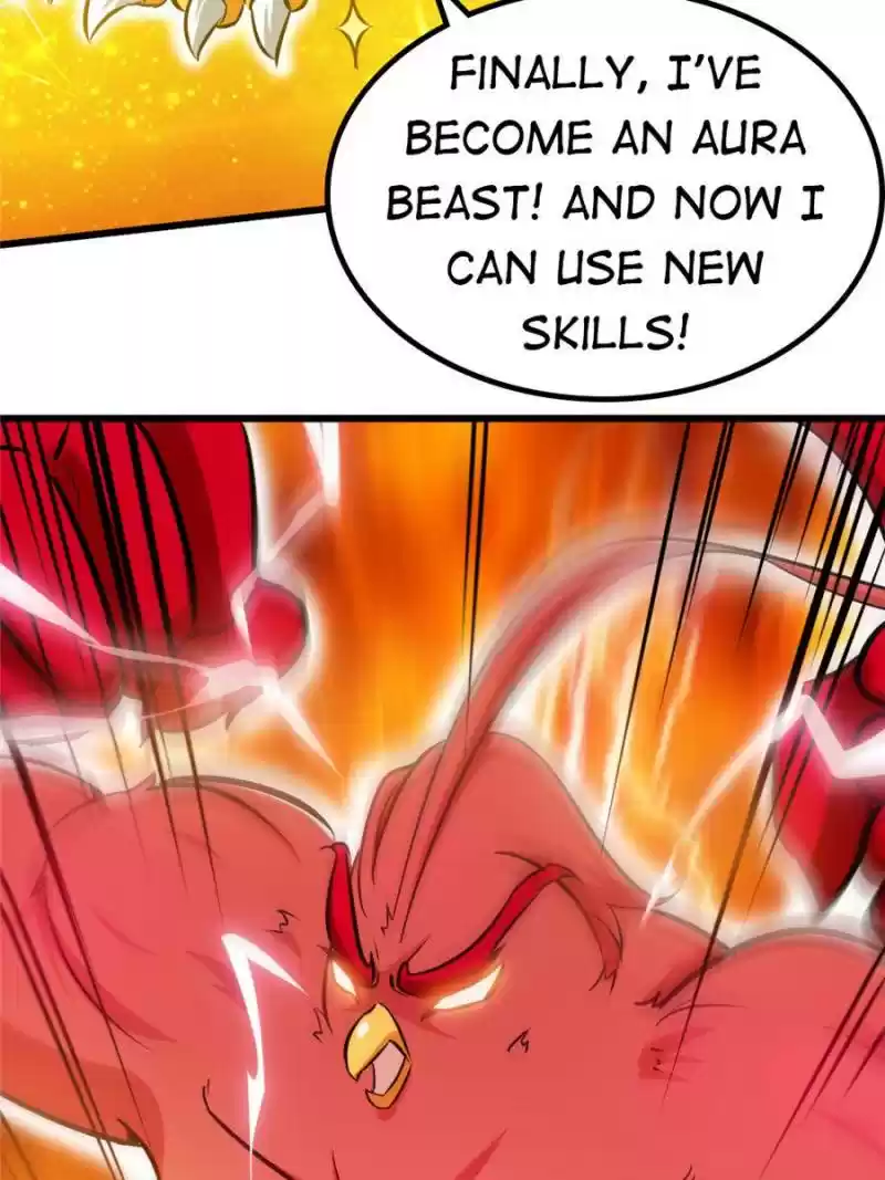 Born To Be Rich Chapter 106