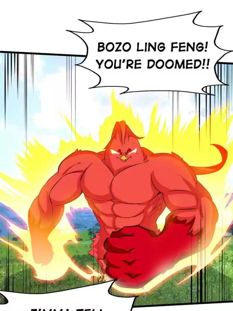 Born To Be Rich Chapter 106