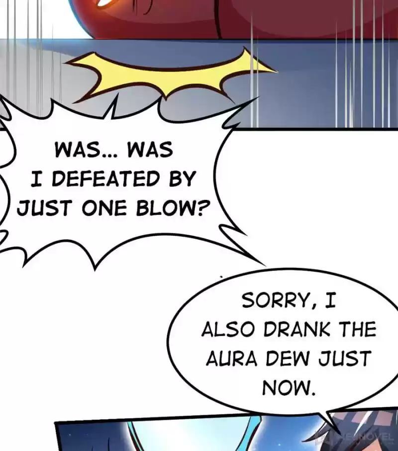 Born To Be Rich Chapter 106