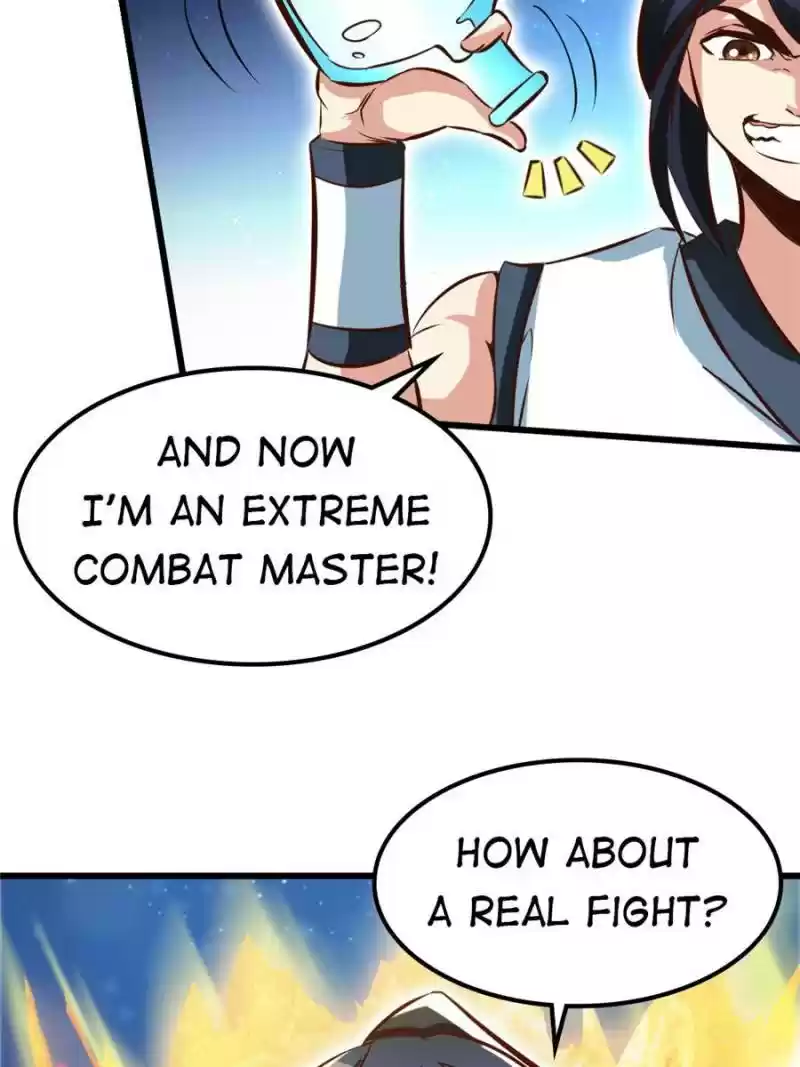 Born To Be Rich Chapter 106