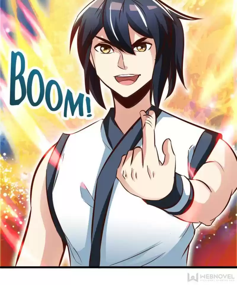 Born To Be Rich Chapter 106