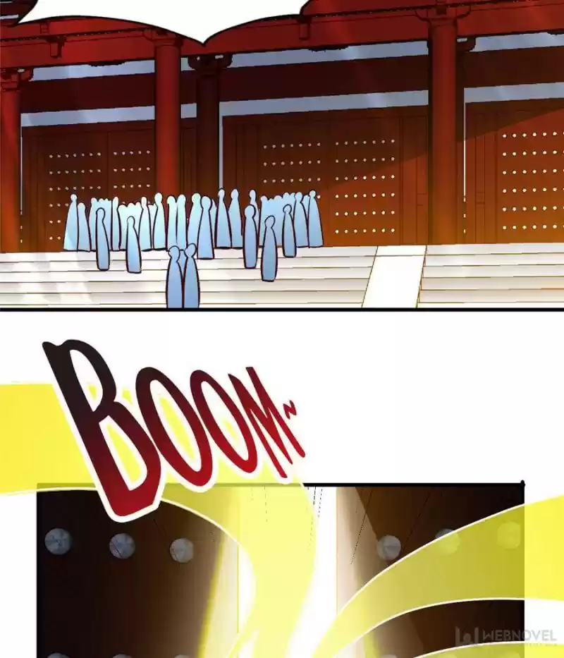 Born To Be Rich Chapter 107