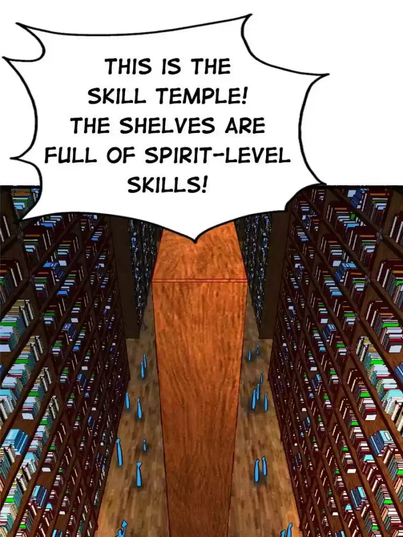 Born To Be Rich Chapter 107