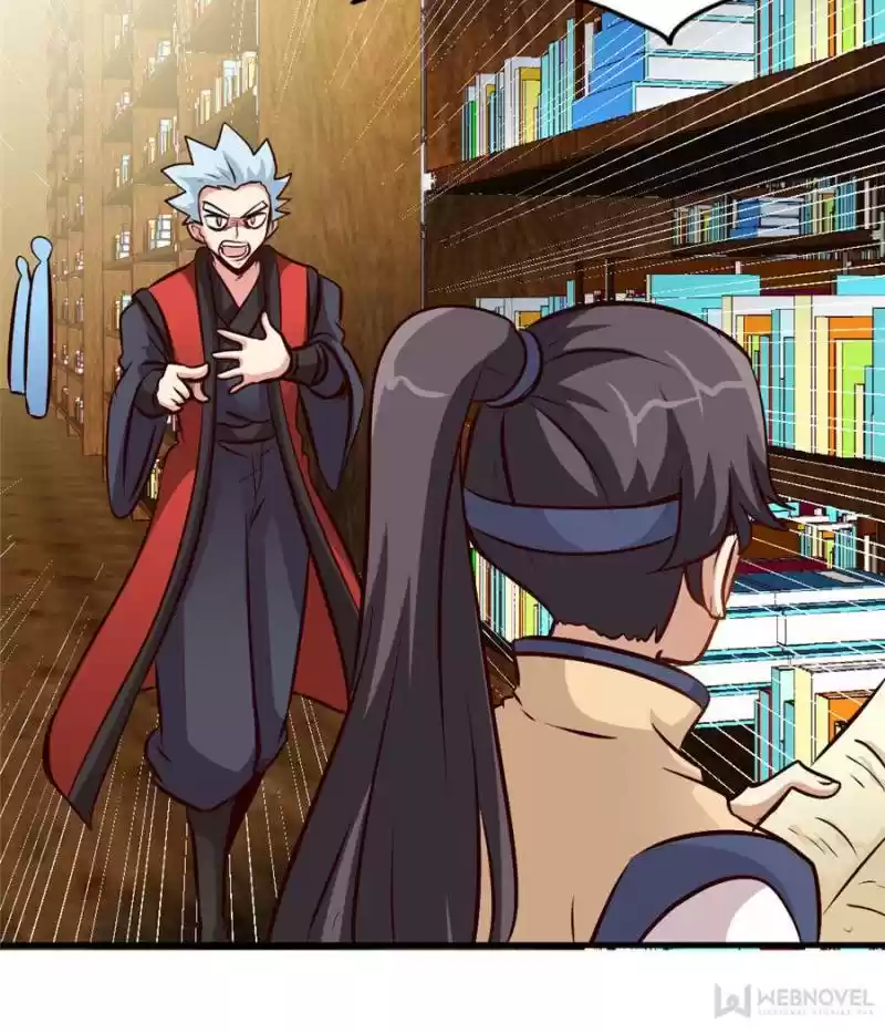 Born To Be Rich Chapter 107