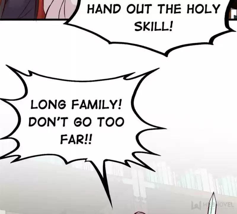 Born To Be Rich Chapter 107