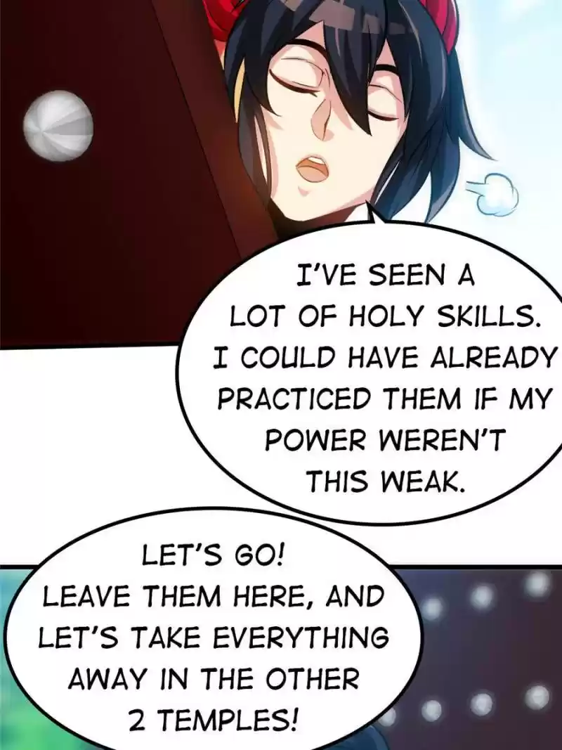 Born To Be Rich Chapter 107