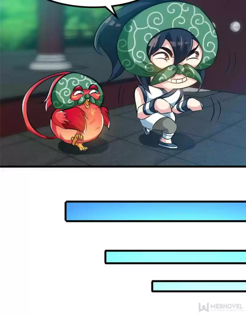 Born To Be Rich Chapter 107