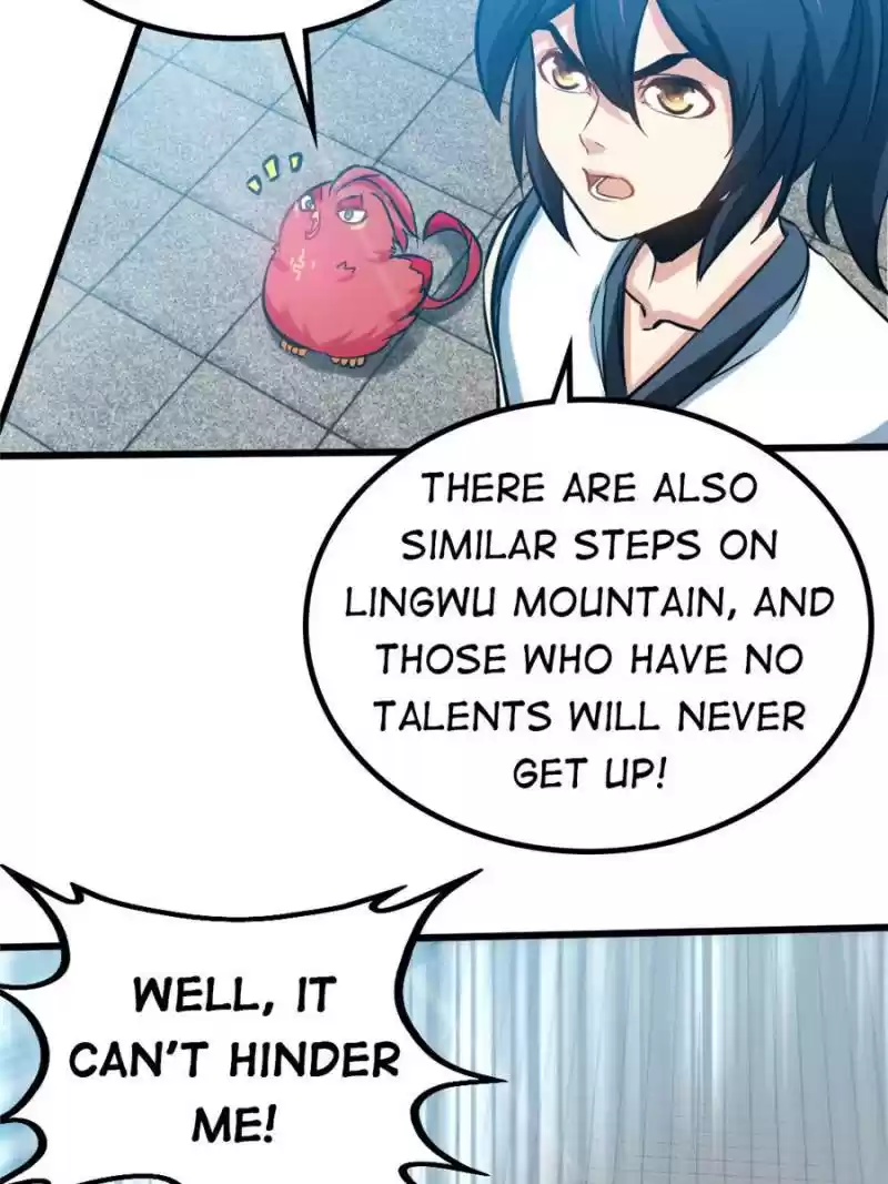 Born To Be Rich Chapter 107