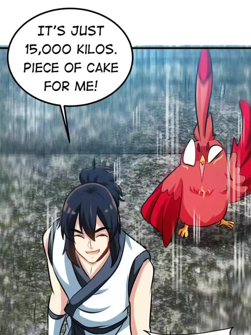 Born To Be Rich Chapter 107