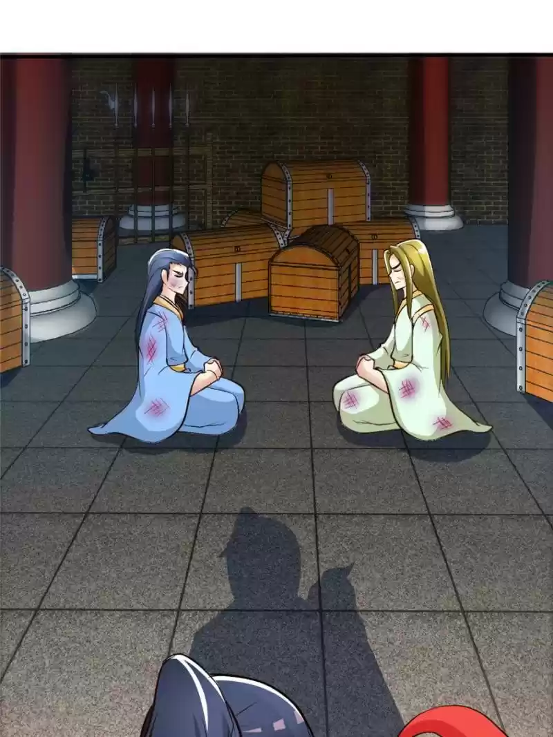 Born To Be Rich Chapter 107