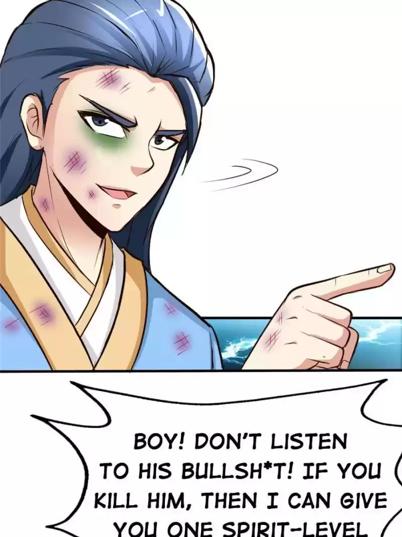 Born To Be Rich Chapter 107