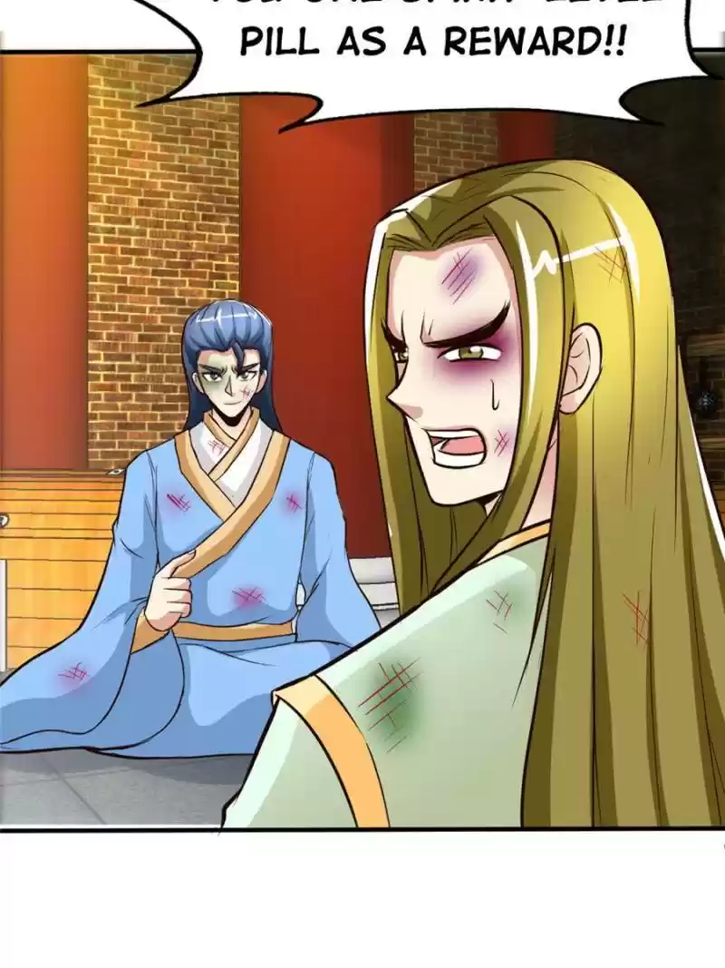 Born To Be Rich Chapter 107