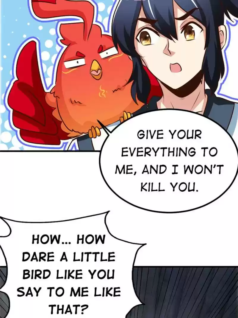 Born To Be Rich Chapter 107