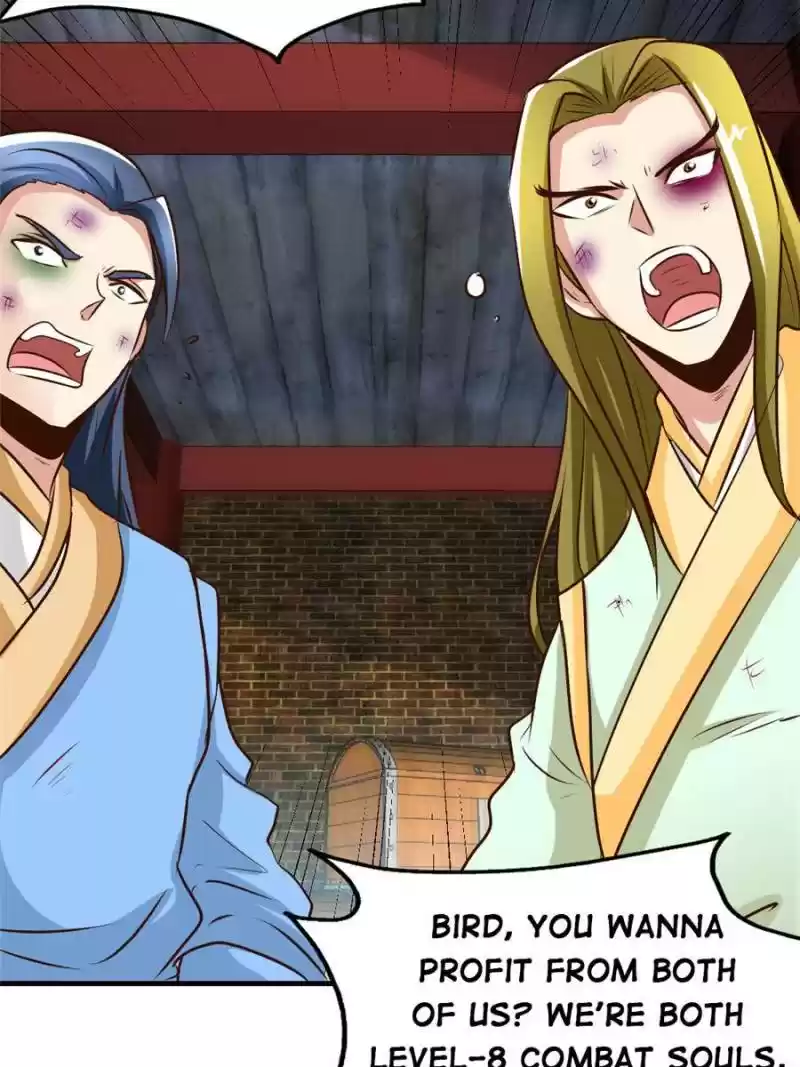 Born To Be Rich Chapter 107