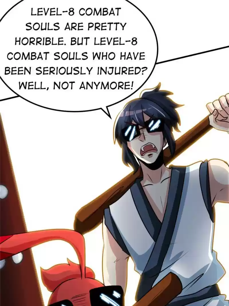 Born To Be Rich Chapter 107