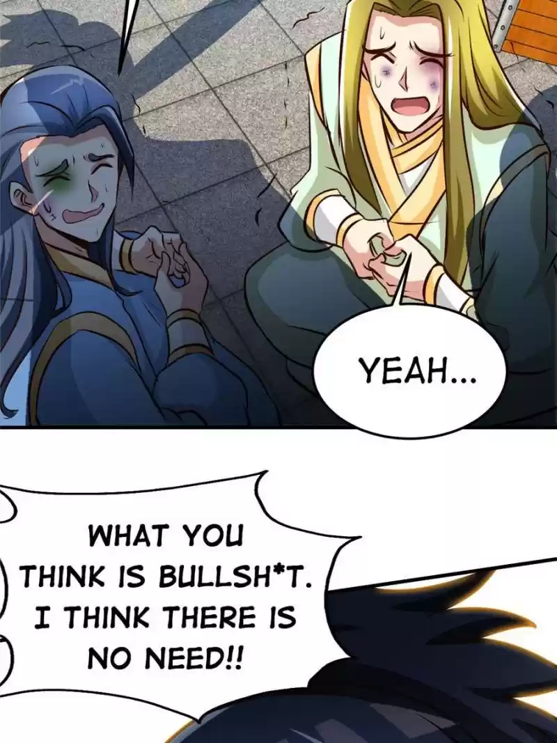 Born To Be Rich Chapter 107