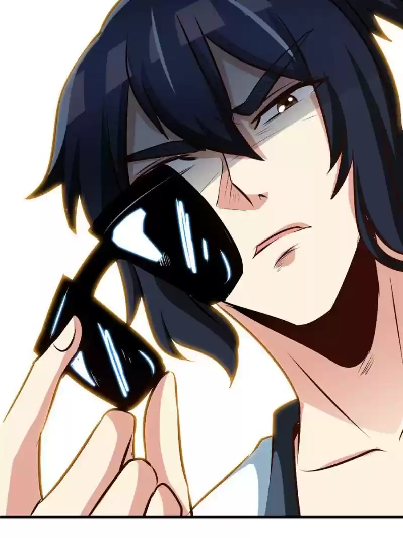 Born To Be Rich Chapter 107