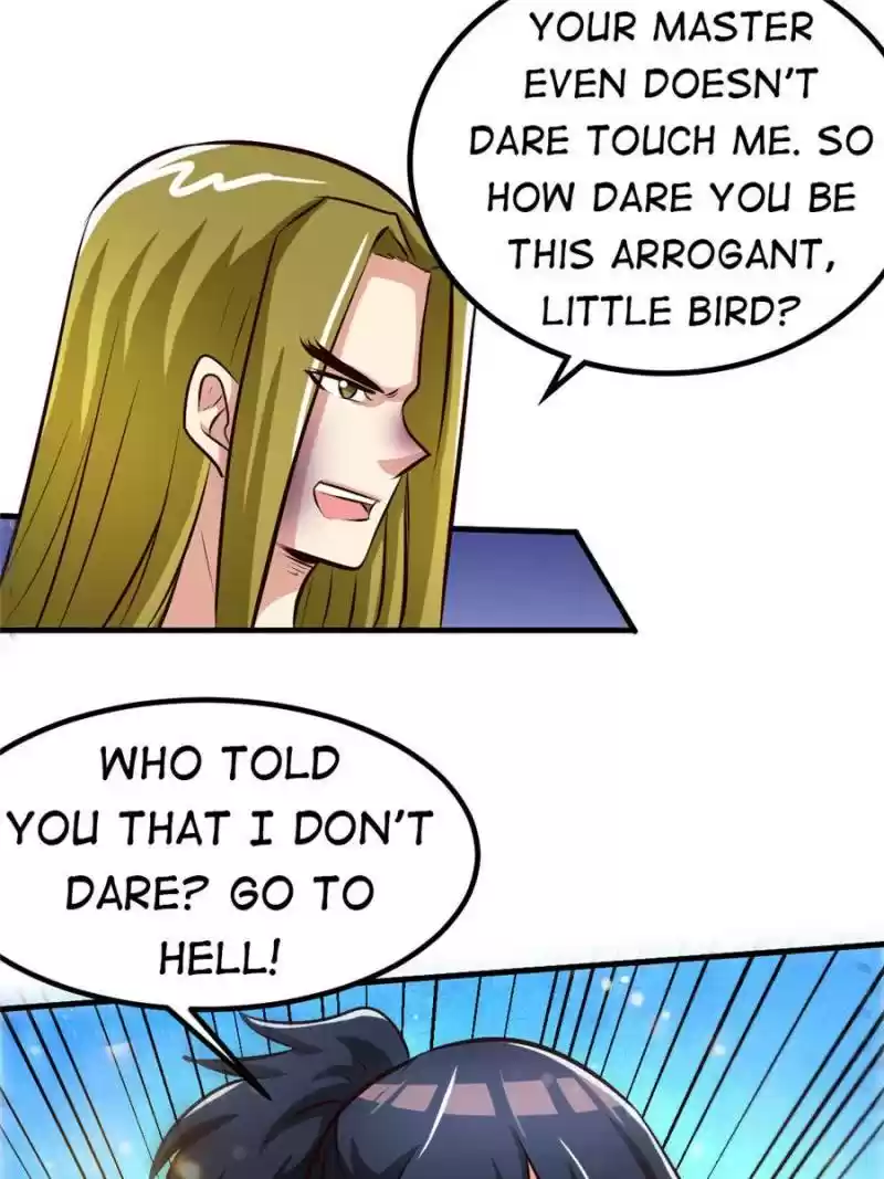 Born To Be Rich Chapter 108