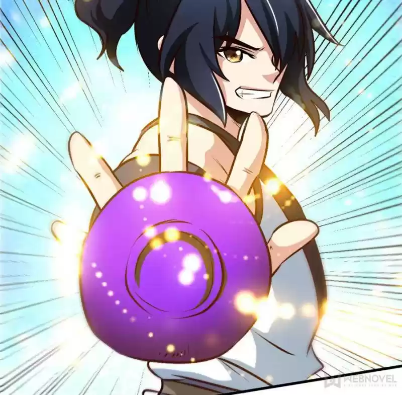 Born To Be Rich Chapter 108