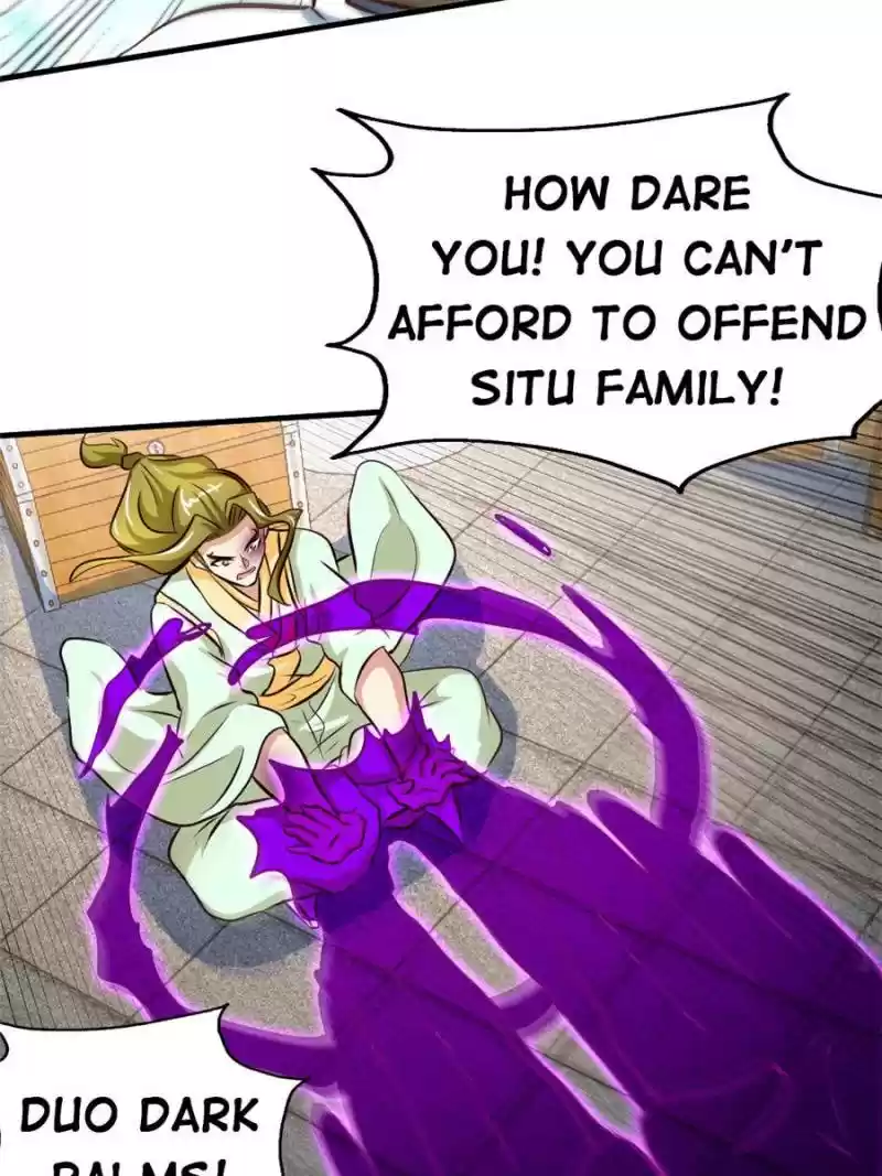 Born To Be Rich Chapter 108