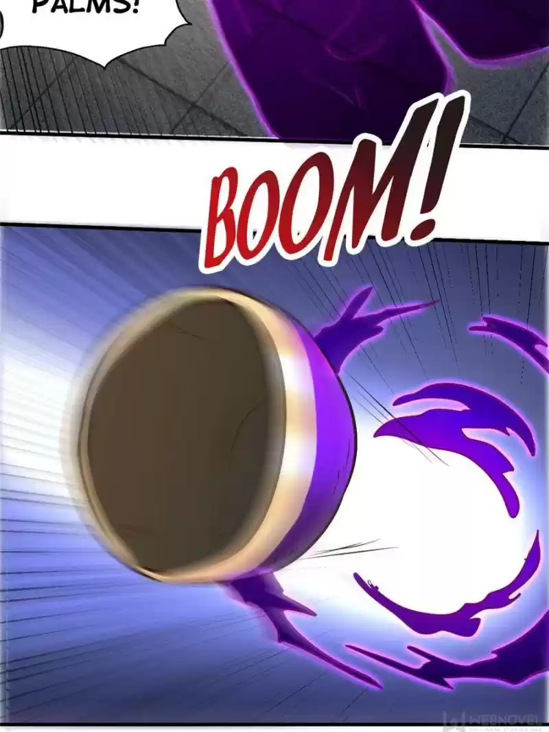 Born To Be Rich Chapter 108